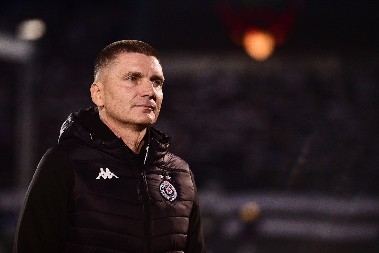 PRVE REČI PO POVRATKU U HUMSKU Poznato kada se Srđan Blagojević obraća javnosti