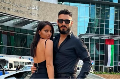 DRAMA! Darko i Katarina sleteli u Beograd iz Dubaija, na aerodrom ih sačekao veliki problem!