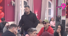 BORA SANTANA SPAVAO SA OVOM PEVAČICOM? Bivša devojka šokirala priznanjem u Eliti 9