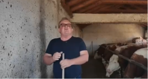 STOČAR MILE RASKRINKAO BLOKADERSKE LAŽI Ovo je ISTINA o tome koliko država pomaže poljoprivrednicima