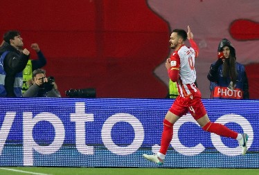 POVRATAK KAPITENA Mirko Ivanić se vraća?