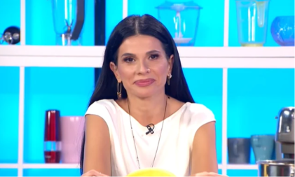 ČIME SE SADA BAVI ALEKSANDRA JEFTANOVIĆ? Voditeljka se preko noći povukla sa malih ekrana, pa nastavila drugim putem!