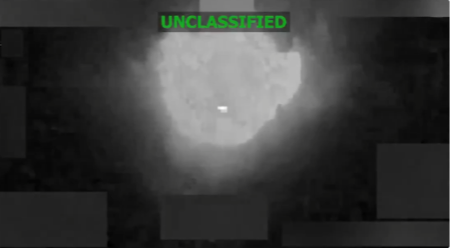 KRVAVI NAPAD AMERA U PACIFIKU: Čamac raznet, šestoro mrtvih, objavljen snimak (VIDEO)