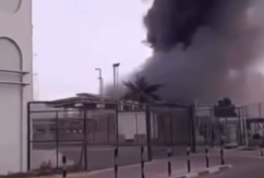 MASOVNA HAPŠENJA U KATARU Zbog ovoga zatvaraju sve redom!