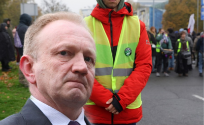 PREOKRET, PAO ULTIMATUM! ĐILAS PROGOVORIO: Otkrio je mračnu istinu o blokaderima! Ko diriguje, ko bi da "skida imena"?