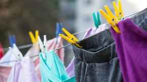 TRIK KOJI SMANJUJE ČEKANJE Osušite veš DUPLO BRŽE, nema više gubljenja vremena 