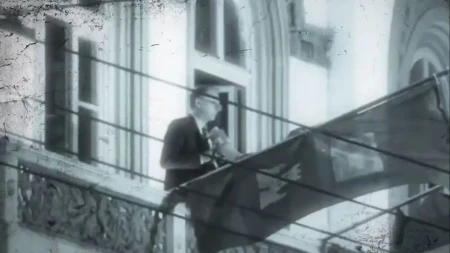 GOVOR KOJI JE SVE OTKRIO Obraćanje Đokića sa balkona jasan znak planova! Čista zloupotreba tragedije u političke svrhe!