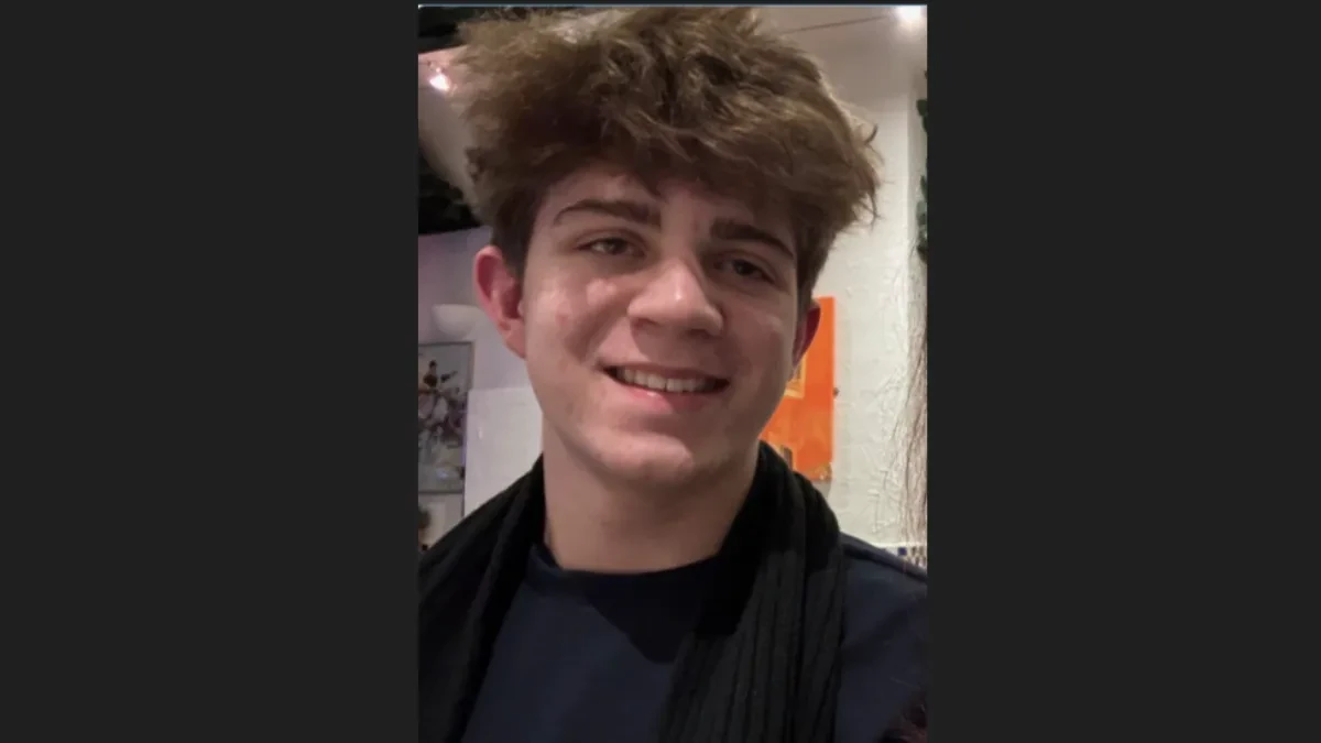 LUKA SE UBIO NAKON ŠTO JE POSTAVIO JEZIVA PITANJA CHAT GPT-U: Pronađene oproštajne poruke (FOTO)