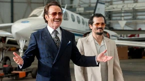 FILM DANA „Infiltrator“