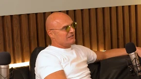 "DUVAO SAM KAO KLINAC, SAD IDEM NA REJVOVE"  Mili progovorio o svojim porocima