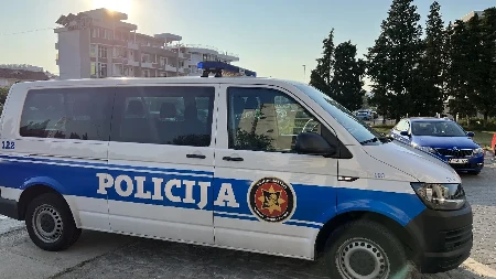 U TOKU VELIKA AKCIJA POLICIJE U Podgorici i Zeti hapse dilere