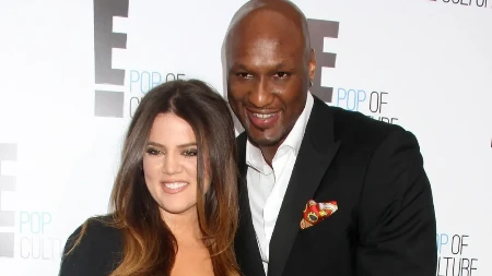 Dok joj je muž bio u komi, svekar je imao monstruozan zahtev: Kloi Kardašijan otkrila šta je tražio od nje, zgrozićete se