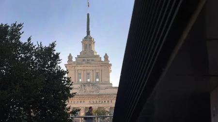 IRAN ZAPRETIO RAKETIRANJEM BUGARSKE! Drama na granici sa Srbijom: Šta čekamo, da padne balistička raketa?