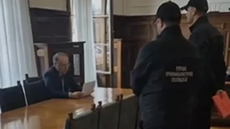 OD IGALA DO GAS MASKI! Oglasilo se VJT! Evo šta je sve pronađeno u Rektoratu!