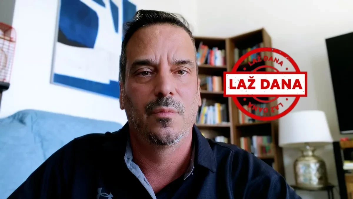 PIPER OTKRIVA PRAVO LICE BLOKADERA: Đokićeva lista bezdušnih ljudi