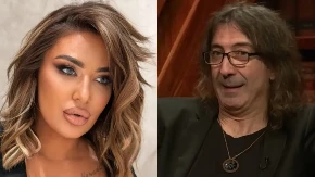 "RALE JOJ JE ZABRANIO!" Ani Nikolić otkazali saradnju zbog kompozitora!