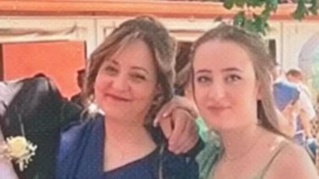 SARA I NJENA MAJKA UMRLE NAKON RUČKA Nađen smrtonosni otrov (FOTO)