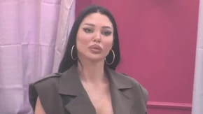 "NEĆE MI TATA ODLUČIVATI SA KIM ĆU BITI" Maja besna na Takija! 