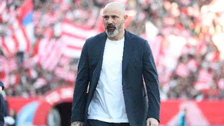 DVA VELIKA POVRATKA Zvezda u nastavku sezone jača za vezistu i napadača