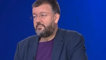 PROFESOR RAZBIO DUPLE ARŠINE PLENUMAŠA: Traže linč nedužnih, a brane svoje krivce