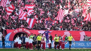 KAKVA BI TO BOMBA BILA Jedan od najtraženijih fudbalera Evrope bi voleo da zaigra u Zvezdi