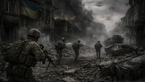 UDARNO! Pao Lugansk, oglasili se Rusi!