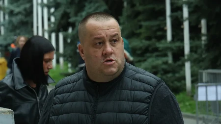 SIN HALIDA BEŠLIĆA VAN SEBE Evo u kakvom je stanju Sejda! 