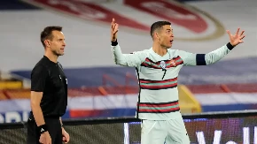 FILMSKA PRIČA IZ BEOGRADA Kako je Kristijano Ronaldo u Srbiji zaboravio 3.5000.000 evra i šmekerski potez Srba koji će pamtiti