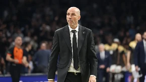 PENJAROJA PRED DERBI "Nismo dovoljno uradili..."