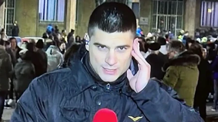 FATALNI VODITELJ OTIŠAO SA RTS-A, PA PROMENIO PROFESIJU Otkrio čime se sada bavi! 