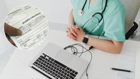 VAŽNA PROMENA ZA ZAPOSLENE: Nema više šetanja zbog bolovanja!