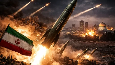 IRAN SPALIO AMERIČKU VOJSKU! Strašnim oružjem zbrisali američku moć (FOTO/VIDEO)