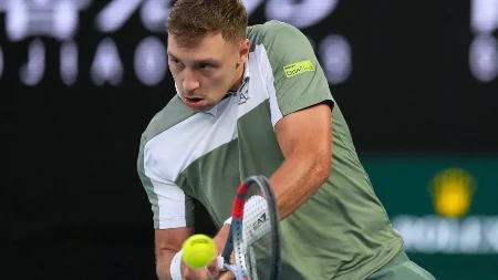 PODBACIO POSLE TITULE Međedović ispao u prvom kolu