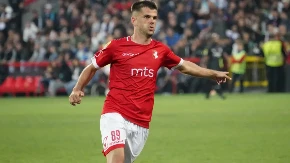 SPORT NA TV Fudbal Mozzartbet Superliga: Napredak - TSC