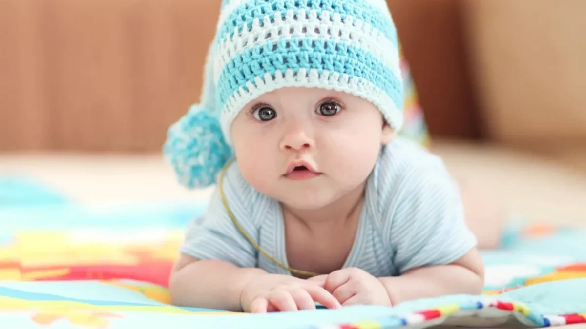 Bebe rođene u aprilu su posebne: Imaju neverovatne osobine, evo po čemu su drugačije