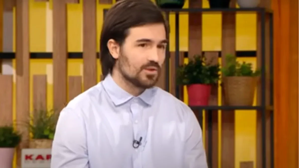 PORODIČNA BOMBA MILOŠEVIĆA! Slobin unuk šokirao Srbiju – „Ne pričam sa Marijom, nisam znao da dolazi, sve sam video na TV!“