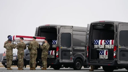 NEZAPAMĆENA KATASTROFA! Iran u napadu ubio 37 američkih oficira? (VIDEO)