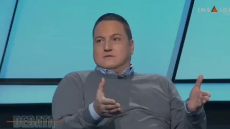 OD MILJENIKA DO OTPATKA! Ružića razvalili blokaderi – politička ameba bez doma!