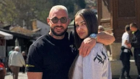 PEVAČICA OTKRILA ISTINU O JODŽIROVOM RAZVODU! Milica Kostadinović progovorila o odnosu sa influenserom i njegovom ženom