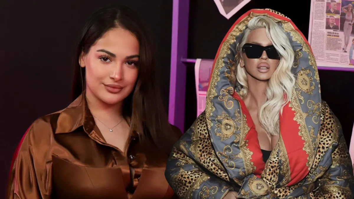 "DA JE KARLEUŠA BILA TU, SVE BI BILO DRUGAČIJE!" Milica Kostadinović brutalno o žiriju "Zvezda Granda": "NISU MI DALI ŠANSU"