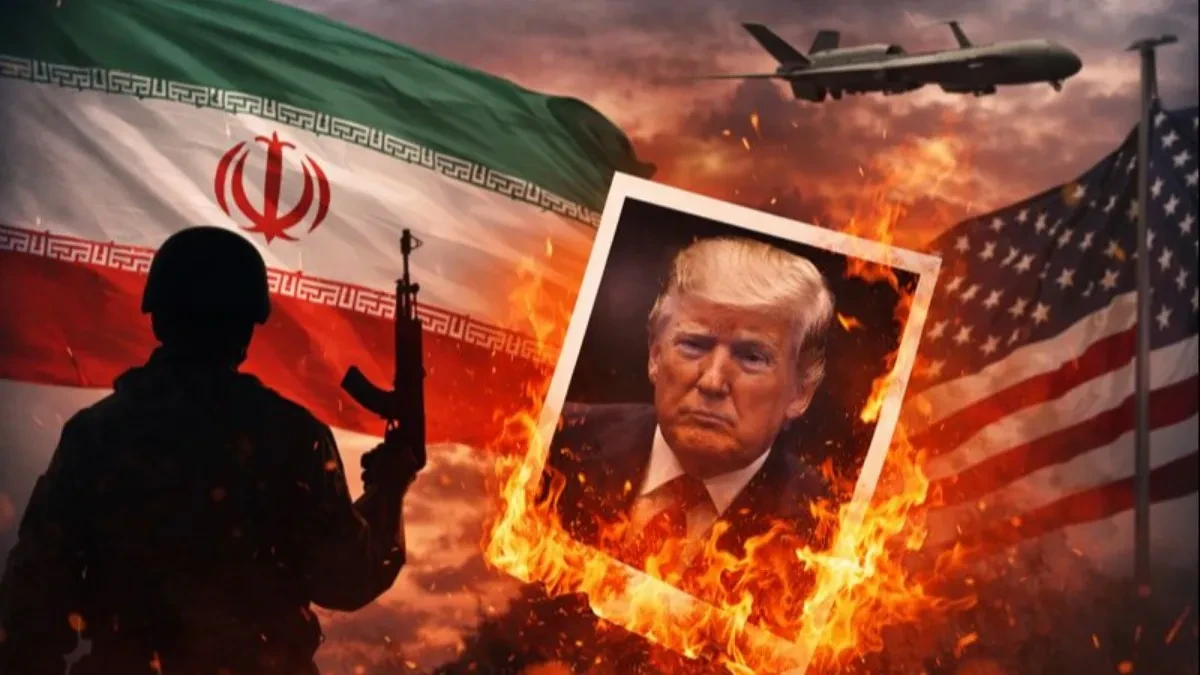 KINESKI PROFESOR O TEŠKOM PORAZU PREDSEDNIKA SAD Tramp je odavno ponižen