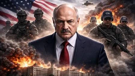 SPREMA SE HAOS NA ISTOKU! Lukašenko digao vojsku: „Nema mira – ide se na rat!“