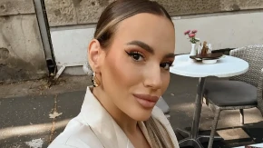 KRISTINA SPALEVIĆ SE SELI SA DECOM IZ STANA NA VOŽDOVCU Evo šta je snašlo nakon što se rastala od Kristijana