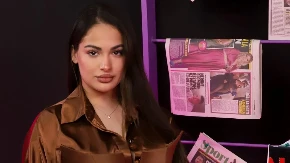 "ČESTO GA SANJAM, KAŽE MI DA NE BRINEM..." Milica Kostadinović na ivici suza o Saši Popoviću: "Napravila bih veći uspeh da je živ!"