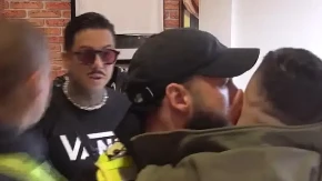 BEBICA KRENUO NA FILIPA Uznemirujuće scene u Eliti 9, reakcija Teodore šokirala javnost