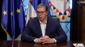 VREME JE ZA OVA PITANJA! Vučić najavio razgovore o izborima i spoljnoj politici
