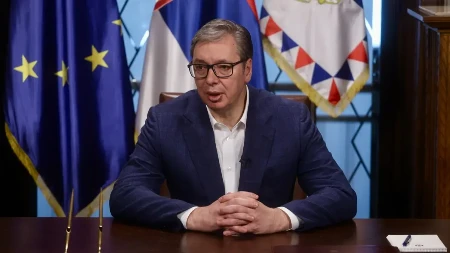 VREME JE ZA OVA PITANJA! Vučić najavio razgovore o izborima i spoljnoj politici