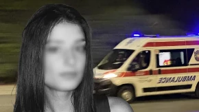 STRADALA DEVOJKA PRE 2 GODINE OSTALA BEZ MAJKE Tužna sudbina porodice koju je pogodila najteža tragedija