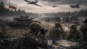 OREŠNIK IH NIJE NI TAKAO! Evropa se tiho sprema za OKRŠAJ sa Rusijom – planovi već crtani do 2029!