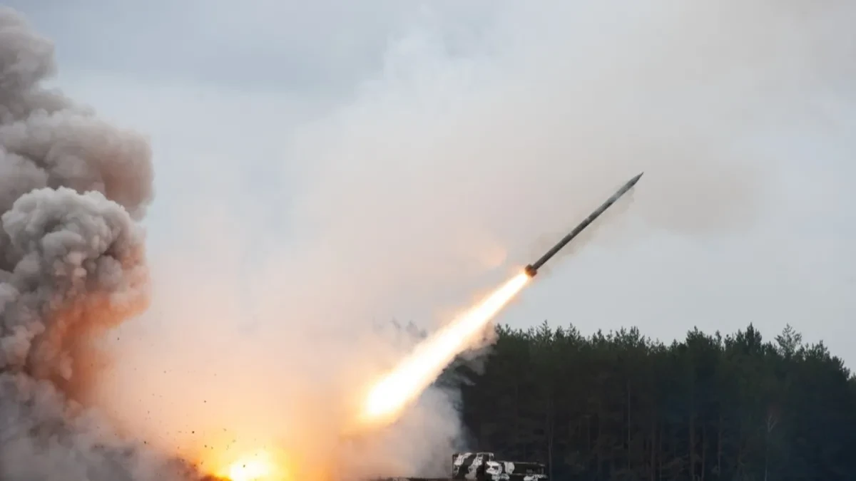 UBIJENO 37 AMERIČKIH OFICIRA Iran napao, razorili su ove vojne ciljeve